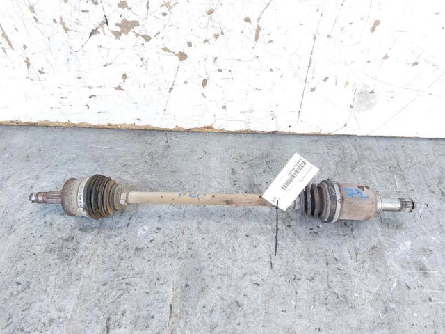 46308100 Semiasse Post Sx Fiat Panda (169) 4Wd 1.3 Multijet 16V Man 5M 70Cv 2008