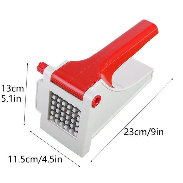 POTATO PRESS HEAVY Duty Vegetable Slicer Dicer Chopper Manual Potato