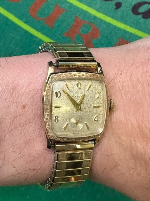 Bulova c8601002 sales