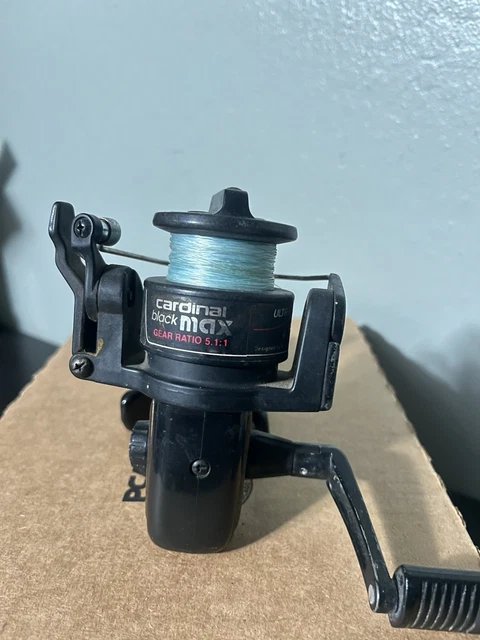 best baitcaster reel 2015 australia Tatulion HD Custom – Daiwa Abu Garcia Ambassadeur TGC5000C Color:Black&Blue Type_Spinning Rods