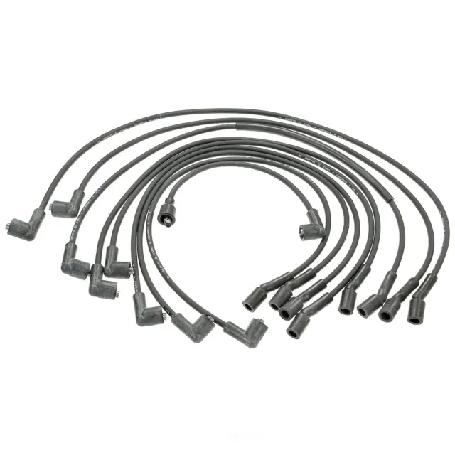 Spark Plug Wire Set Standard 9878