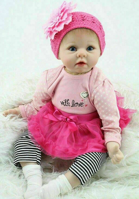 Bambole newborn best sale