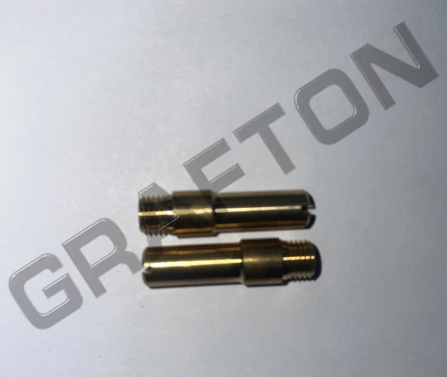 Ducati Bevel 900SS 900 HR Dellorto  NON-RETURN VALVE PART NR 075527557 32/36/40