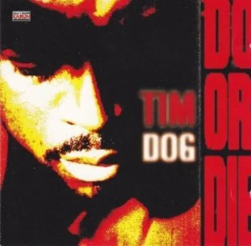 Tim Dog : Do Or die CD Value Guaranteed from eBay’s biggest seller!