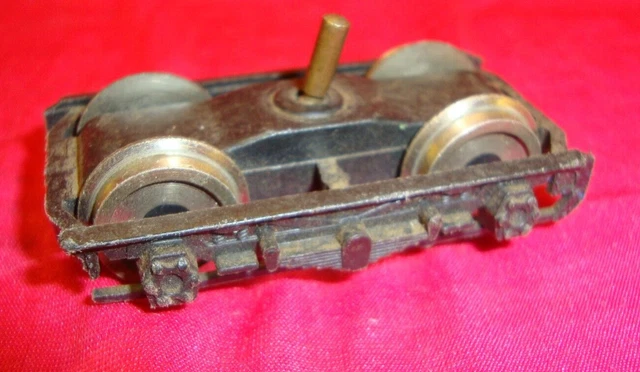 Jouef Bogie Capteur De Tender De Locomotive 141 P Ou Aut Dreux 28100