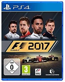 F1 2017 NUOVO (PS4) di Koch Media GmbH | gioco | buone condizioni