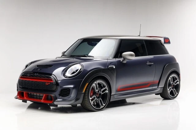 2021 Mini Cooper 2021 Mini Cooper