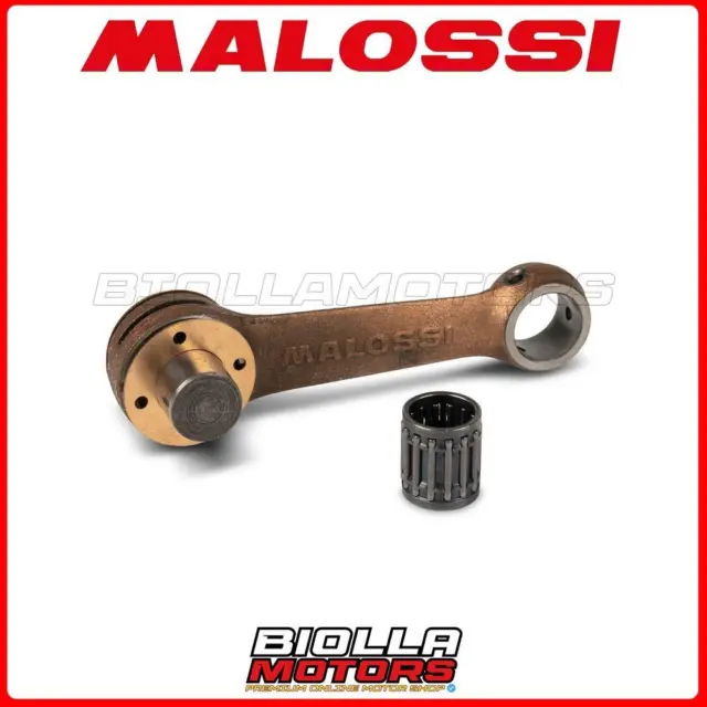 534153 Biella Completa Malossi Peugeot 103 -104 -105 50 2T