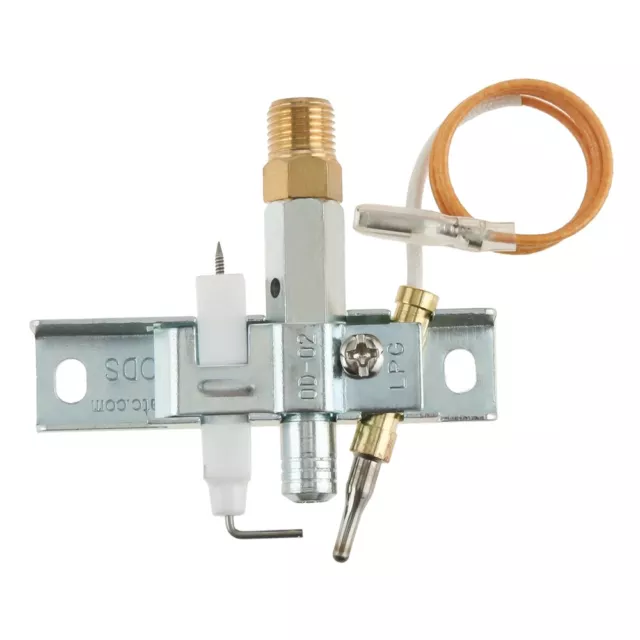Pilot ODS Assembly LPG Gas Indoor Room Space Heater Replacement Parts Universal Pilot ODS Assembly LPG Gas Indoor Room Space Heater Replacement Parts Universal