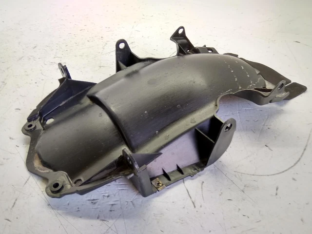 Garde-boue avant gauche compatible avec Toyota Land Cruiser