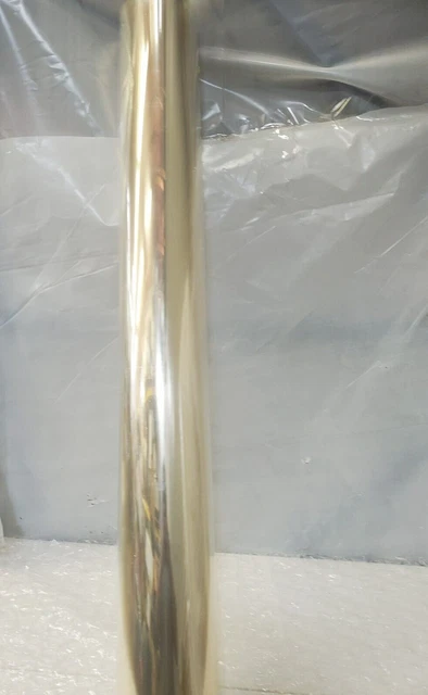 Trasparente Poliestere Rotolo 40x100