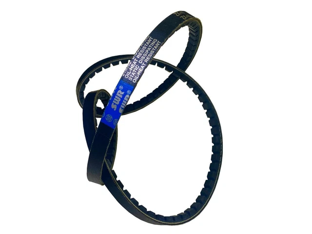 Courroie Trapézoïdale 10 X 1030 Li DIN 2215 V-Belt