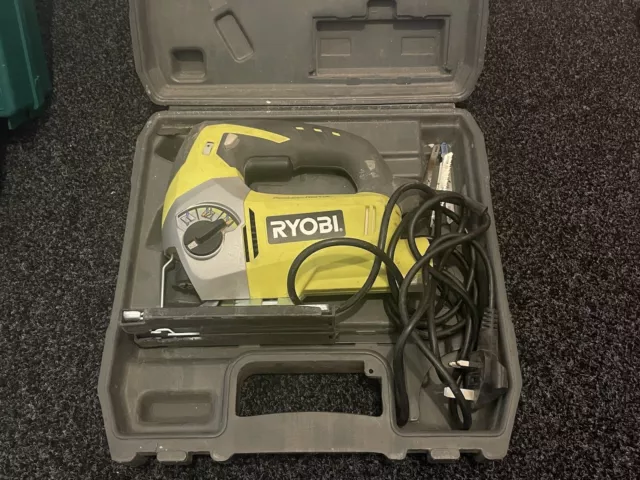 ryobi jigsaw