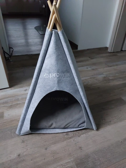 prowin best friends Tipi-Zelt