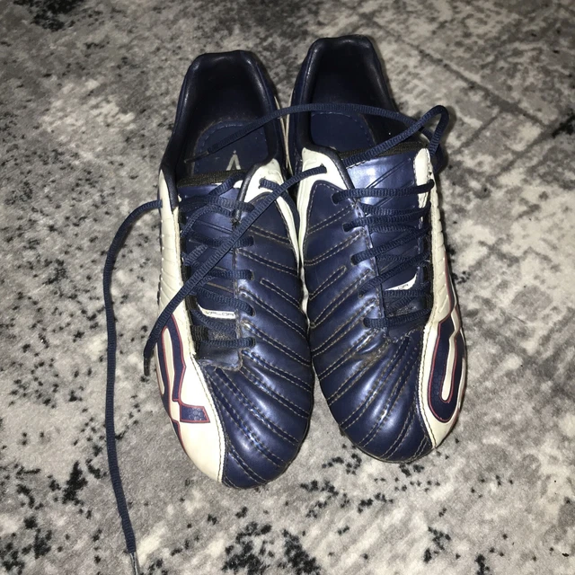 Mens studded football boots hotsell