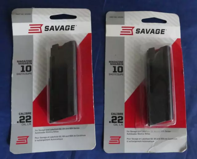 savage model 64 magazine for Sale