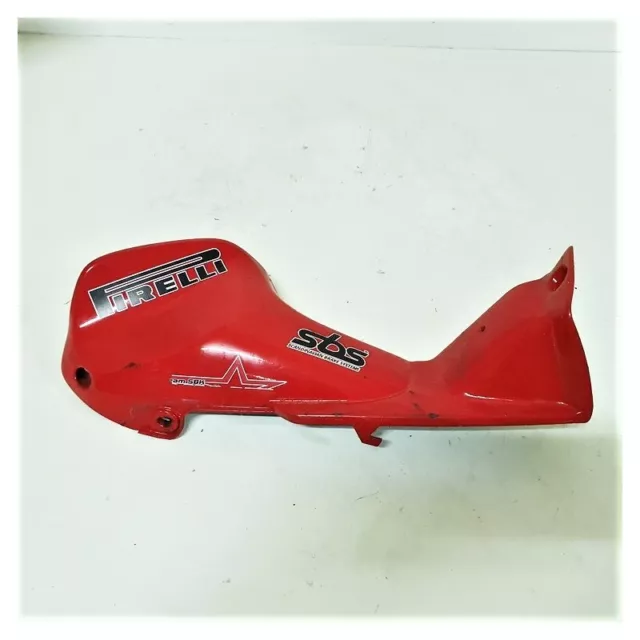 Carena Fiancata Laterale Sinistra Honda Cbr 600 F Sport 2002 2005 2006