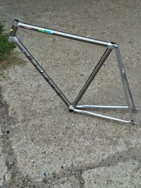 Frame koga miyata hotsell