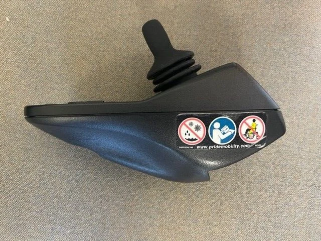 CONTROLADOR JOYSTICK PRIDE Power Chair DK-REMD01 DK-REMD01