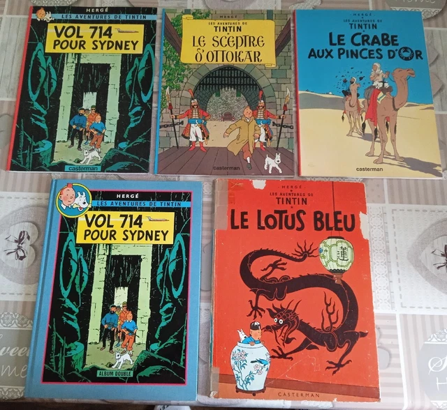 Lot De 22 BD Star Wars - Comics Anciens - Éditions Lug / Titans