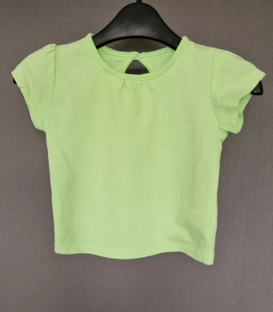 Pacchetto vestiti per bambine età 0-3 mesi. Usato. Condizioni perfette. 2