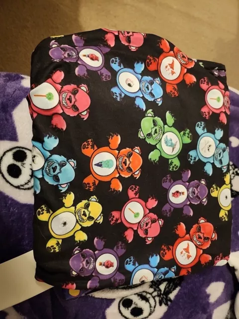 carolina dress room size 3 Angry Bears Leggings