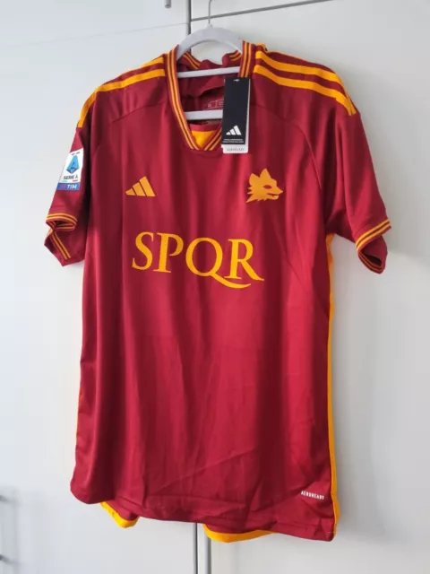 AS.Roma BELOTTI XL