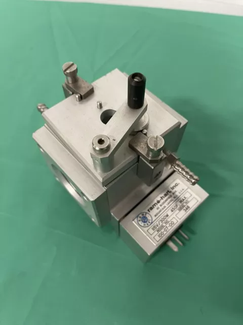 Rame-Hart Inc 100-07-00 Environmental Chamber 115V/300W 450F. MAX Rame-Hart Inc 100-07-00 Environmental Chamber 115V/300W 450F. MAX
