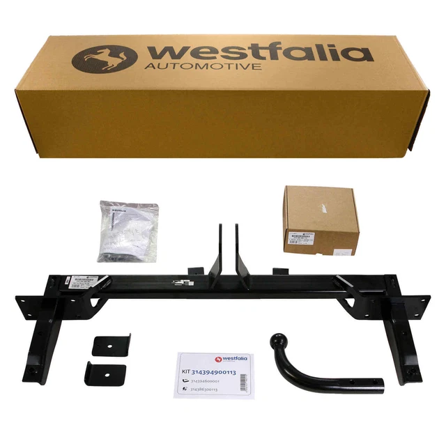 Gancio Di Traino Insignia Sports Tourer  06/17-  + Cablaggio Universale 7 Poli Con Centralina Elettronica Di Multiplexing 54441