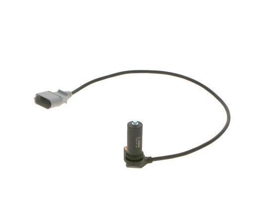 Sensore Giri Motore Bosch 0986280408 - Per Albero A Gomiti E Gestione Motore - Foto 6