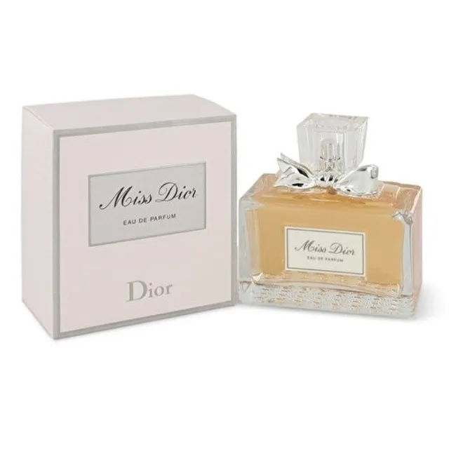 Christian Dior Miss Dior 100ml Eau De Parfum Spray Women's Perfume 3