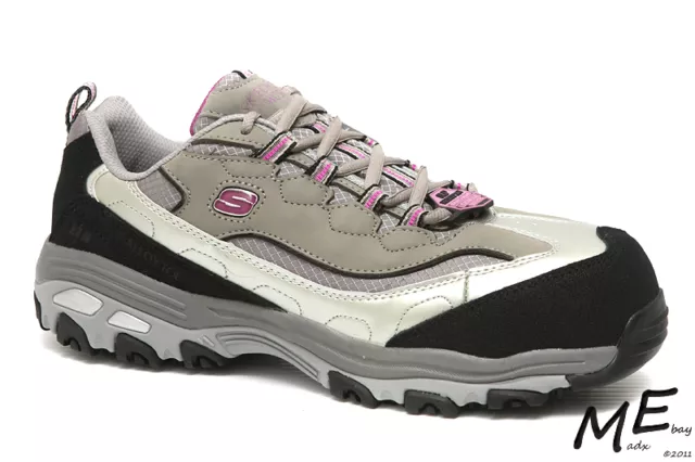 Skechers D Lites Boots FOR SALE PicClick UK