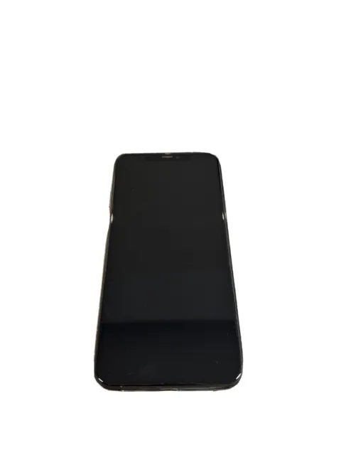 Apple iPhone 11 pro max - 64 go - gris sidéral - débloqué