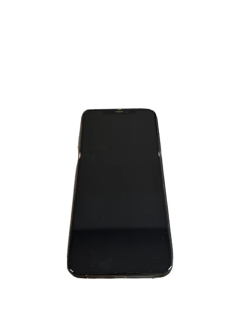 Apple iPhone 11 pro max - 64 go - gris sidéral - débloqué