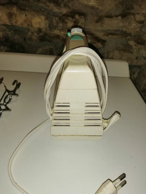 Batteur électrique Ancien Peugeot Frères - Mixeur Plongeant - Occasion Fonctionnel