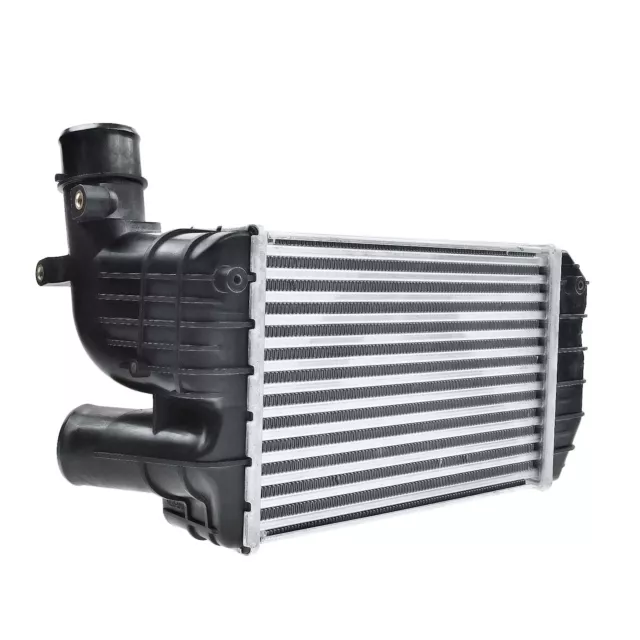 Intercooler LLK Alluminio per Citroën Jumper Fiat Ducato Peugeot Boxer 94-06