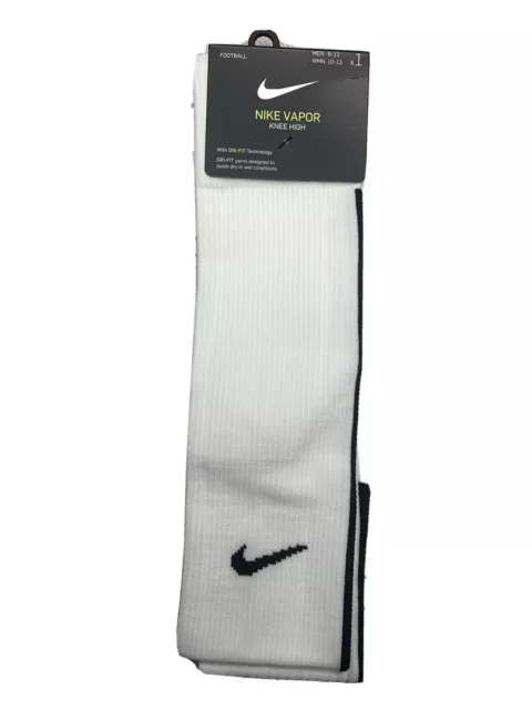 nike vapor knee high socks