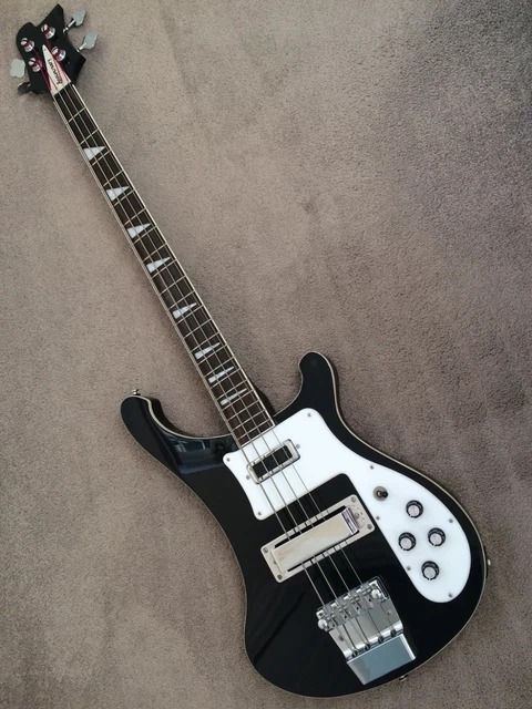 【希少】Jayro JRB-600 Rickenbacker Type ANNIVERSARY/JAYRO JRB-600 BASS, rickenbacker 4001/4003 copy