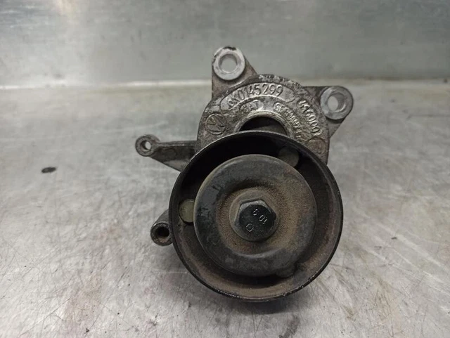 6K0145299 galet tendeur pour SEAT IBIZA II 1.4 I 1996 416000 4102277