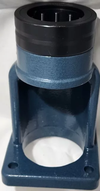 HSK 50mm Tool holding Tightening Fixture