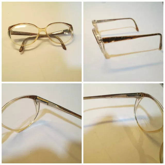 Montatura Occhiali Rodenstock - Donna - Vintage - Rodaflex - Originale