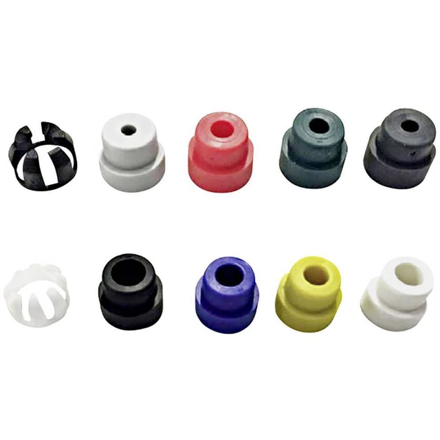 Jeu Presse à Arc En Acier Et Cordes Renforcées - Compatible Arc à Poulies Fma Supersonic