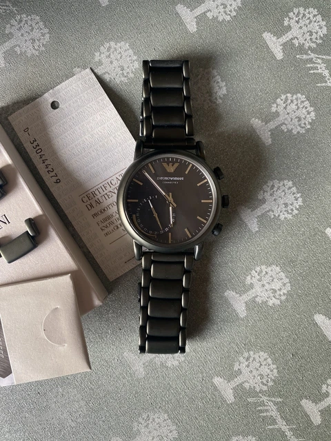 Emporio armani model ndw2h sale