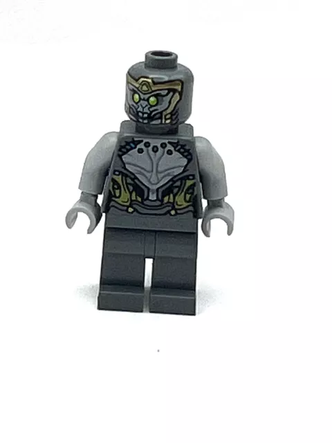 Lego Marvel Avengers Endgame Chitauri Minifigure (76186 76192 ) sh730  c27
