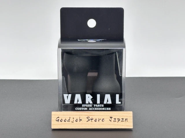 新品DRT VARIAL WOODKNOB DRT DCX Varial Wood Knob DRT sports | eBay