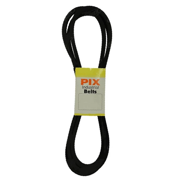 167133 Belt for 5' King Kutter & County Line Finishing/Grooming Mowers
