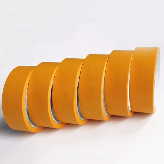 High Quality Model Covering Tape for DIY Crafts and Accessories (2mm/3mm/6mm)