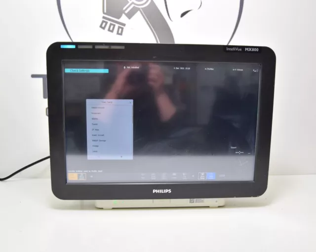 Philips Intellivue MX800 Monitor (30 days return)