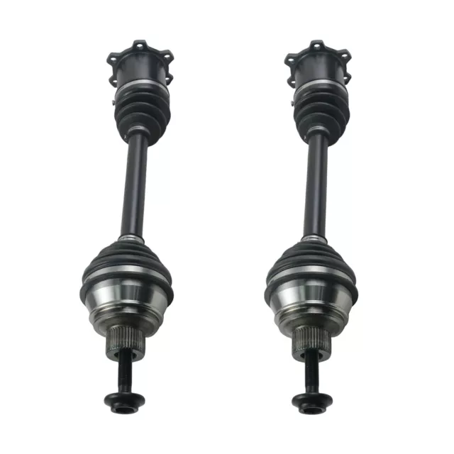 Antriebswelle Vorne Links+Rechts Für AUDI A6 A7 A8 Q5 Quattro Allroad 4G0407271