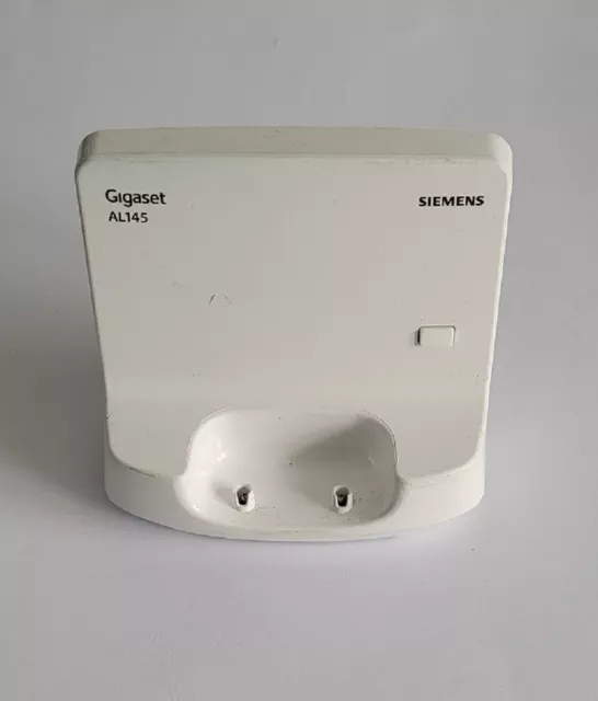 Gigaset AL145 Replacement Spare Main Base Unit Only In White